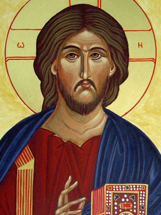 Terço do Amor Poderoso