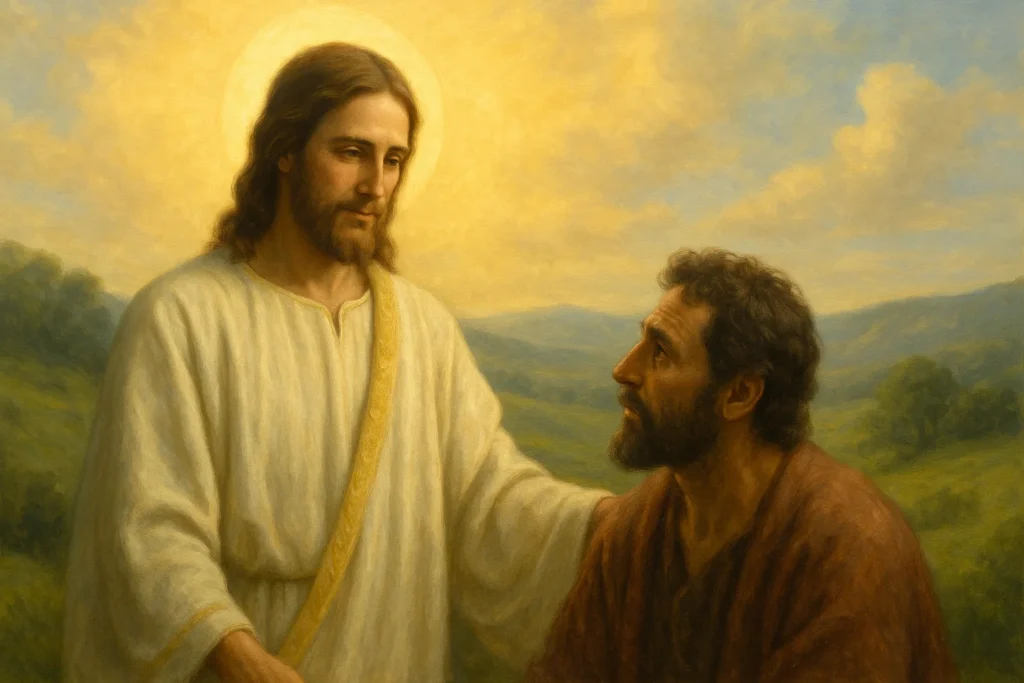 Homilia Diária 17 de maio - evangelho de joão 14, 7-14 - quem me viu, viu o pai
